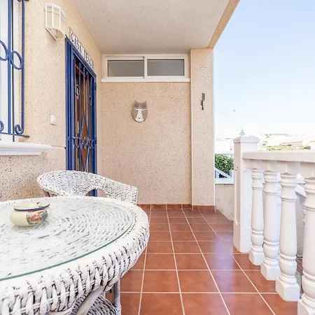 Dreamy Haven In Costa אוריהואלה