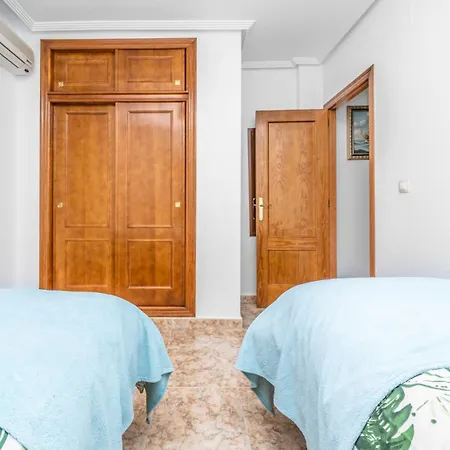 Dreamy Haven In Costa אוריהואלה