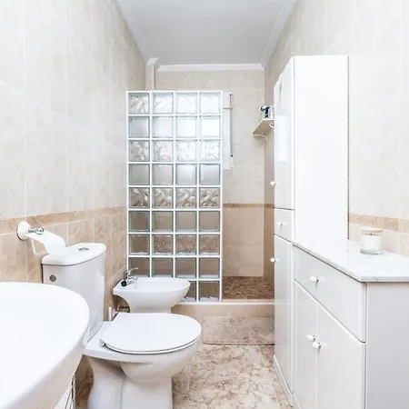 בית נופש Dreamy Haven In Costa *
