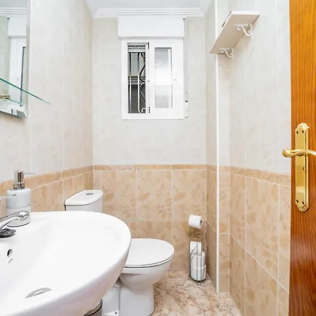 Dreamy Haven In Costa בית נופש *