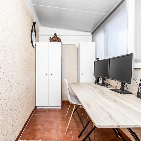 Dreamy Haven In Costa בית נופש
