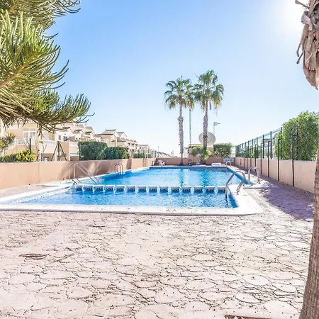 בית נופש Dreamy Haven In Costa *