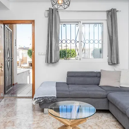 Dreamy Haven In Costa בית נופש *