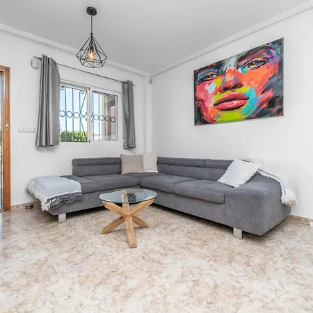 Dreamy Haven In Costa בית נופש *