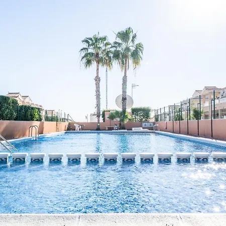 Dreamy Haven In Costa * אוריהואלה